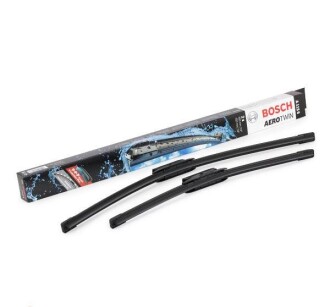 Фото 3 - Двірник (щітка склоочисника) BOSCH 3 397 007 115 (3397007115)