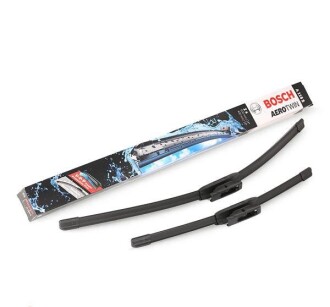 Фото 3 - Двірник (щітка склоочисника) BOSCH 3 397 007 116 (3397007116)