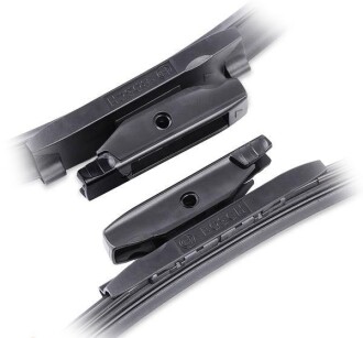 Фото 2 - Двірник (щітка склоочисника) BOSCH 3 397 007 117 (3397007117)