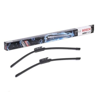Фото 3 - Двірник (щітка склоочисника) BOSCH 3 397 007 117 (3397007117)