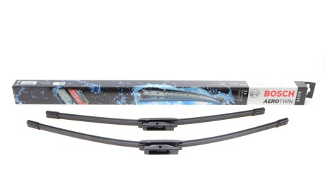 Фото 4 - Двірник (щітка склоочисника) BOSCH 3 397 007 117 (3397007117)