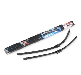 Фото 3 - Двірник (щітка склоочисника) BOSCH 3 397 007 120 (3397007120)