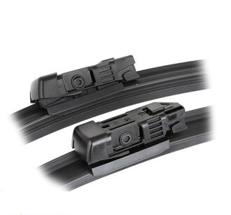 Фото 2 - Двірник (щітка склоочисника) BOSCH 3 397 007 187 (3397007187)