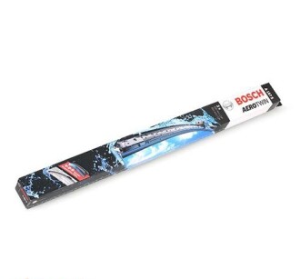 Фото 3 - Двірник (щітка склоочисника) BOSCH 3 397 007 187 (3397007187)