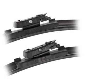 Фото 2 - Дворник (щетка стеклоочистителя) BOSCH 3 397 007 215 (3397007215)