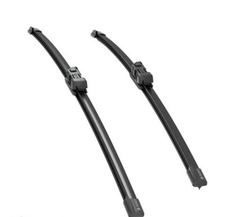 Фото 2 - Двірник (щітка склоочисника) BOSCH 3 397 007 225 (3397007225)