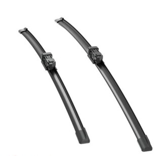 Фото 3 - Двірник (щітка склоочисника) BOSCH 3 397 007 225 (3397007225)