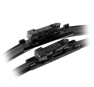 Фото 2 - Двірник (щітка склоочисника) BOSCH 3 397 007 256 (3397007256)