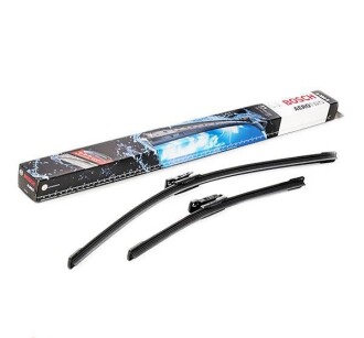 Фото 3 - Дворник (щетка стеклоочистителя) BOSCH 3 397 007 292 (3397007292)