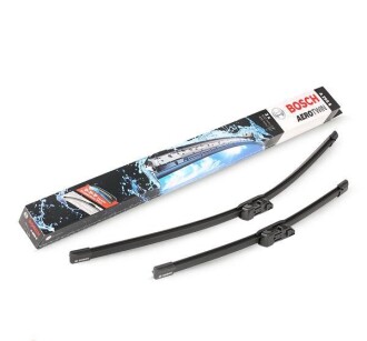 Фото 3 - Двірник (щітка склоочисника) BOSCH 3 397 007 295 (3397007295)