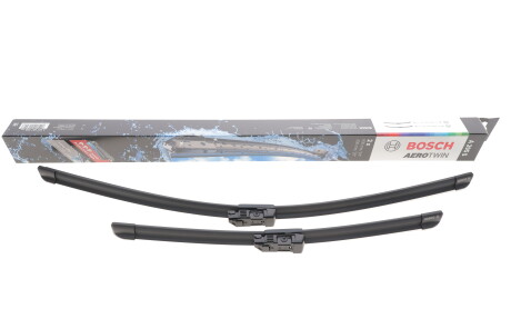 Фото 4 - Двірник (щітка склоочисника) BOSCH 3 397 007 295 (3397007295)