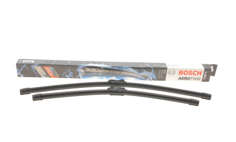 Фото 2 - Двірник (щітка склоочисника) BOSCH 3 397 007 296 (3397007296)