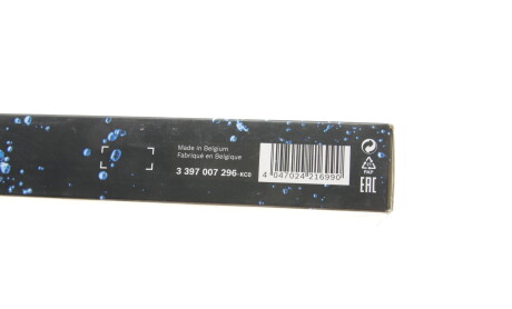 Фото 5 - Двірник (щітка склоочисника) BOSCH 3 397 007 296 (3397007296)