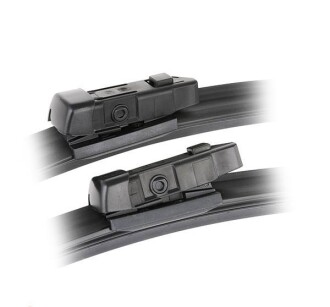 Фото 2 - Двірник (щітка склоочисника) BOSCH 3 397 007 297 (3397007297)