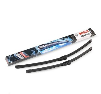 Фото 3 - Двірник (щітка склоочисника) BOSCH 3 397 007 297 (3397007297)
