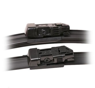 Фото 2 - Двірник (щітка склоочисника) BOSCH 3 397 007 299 (3397007299)