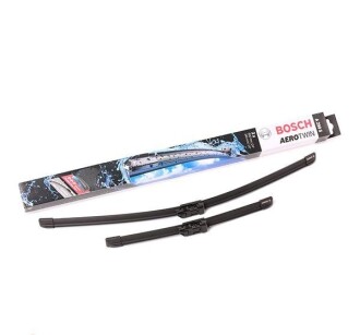 Фото 3 - Двірник (щітка склоочисника) BOSCH 3 397 007 299 (3397007299)