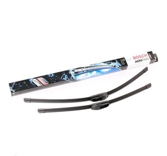 Фото 3 - Двірник (щітка склоочисника) BOSCH 3 397 007 392 (3397007392)