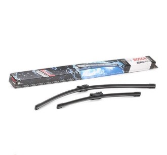 Фото 3 - Дворник (щетка стеклоочистителя) BOSCH 3 397 007 414 (3397007414)