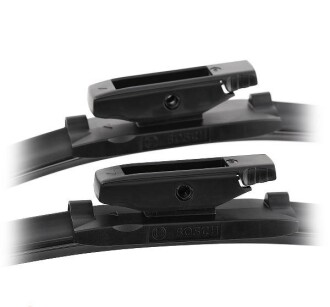 Фото 2 - Двірник (щітка склоочисника) BOSCH 3 397 007 422 (3397007422)