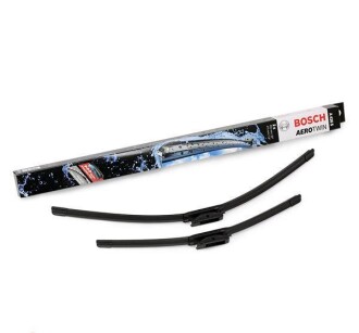 Фото 3 - Двірник (щітка склоочисника) BOSCH 3 397 007 426 (3397007426)