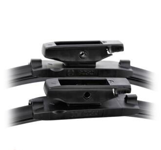 Фото 2 - Двірник (щітка склоочисника) BOSCH 3 397 007 428 (3397007428)