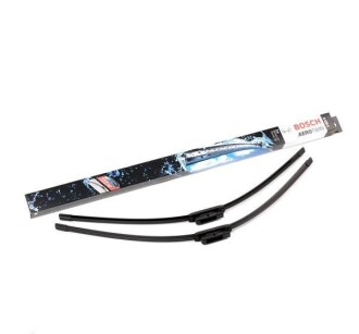 Фото 3 - Двірник (щітка склоочисника) BOSCH 3 397 007 428 (3397007428)