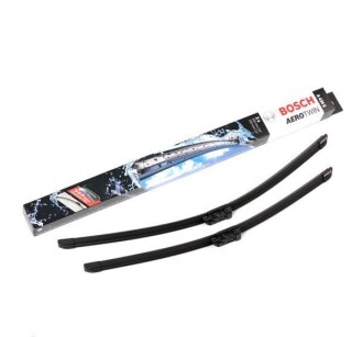 Фото 3 - Дворник (щетка стеклоочистителя) BOSCH 3 397 007 430 (3397007430)