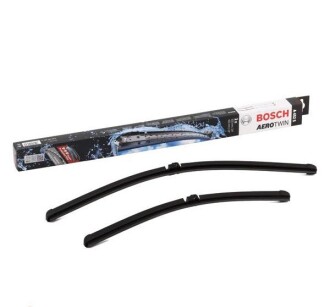 Фото 3 - Двірник (щітка склоочисника) BOSCH 3 397 007 452 (3397007452)