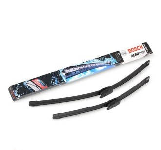 Фото 3 - Двірник (щітка склоочисника) BOSCH 3 397 007 462 (3397007462)