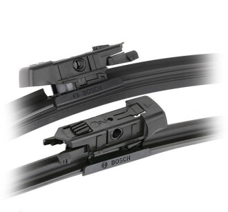 Фото 2 - Двірник (щітка склоочисника) BOSCH 3 397 007 466 (3397007466)