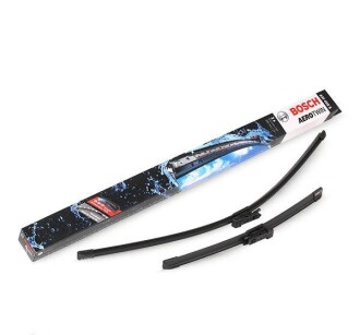 Фото 3 - Двірник (щітка склоочисника) BOSCH 3 397 007 466 (3397007466)