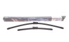 Щетки стеклоочистителя (650/380mm) Chevrolet Aveo/Opel Corsa D - ((28890JD91C, 51701424, 51701425)) BOSCH 3 397 007 466 (фото 5)