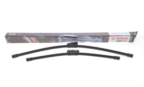 Фото 5 - Дворник (щетка стеклоочистителя) BOSCH 3 397 007 467 (3397007467)