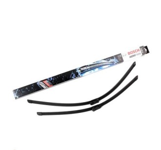 Фото 3 - Дворник (щетка стеклоочистителя) BOSCH 3 397 007 501 (3397007501)