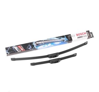 Фото 3 - Дворник (щетка стеклоочистителя) BOSCH 3 397 007 504 (3397007504)