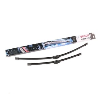 Фото 3 - Двірник (щітка склоочисника) BOSCH 3 397 007 523 (3397007523)
