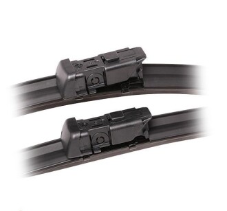 Фото 2 - Двірник (щітка склоочисника) BOSCH 3 397 007 538 (3397007538)