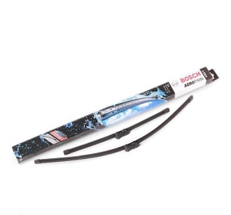 Фото 3 - Двірник (щітка склоочисника) BOSCH 3 397 007 538 (3397007538)