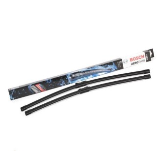 Фото 3 - Двірник (щітка склоочисника) BOSCH 3 397 007 540 (3397007540)