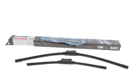 Фото 3 - Дворник (щетка стеклоочистителя) BOSCH 3 397 007 555 (3397007555)