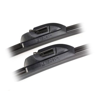 Фото 2 - Дворник (щетка стеклоочистителя) BOSCH 3 397 007 568 (3397007568)