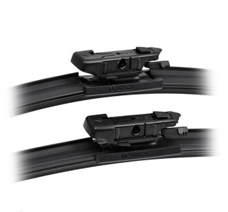 Фото 2 - Двірник (щітка склоочисника) BOSCH 3 397 007 579 (3397007579)