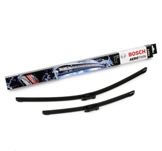 Фото 3 - Двірник (щітка склоочисника) BOSCH 3 397 007 579 (3397007579)