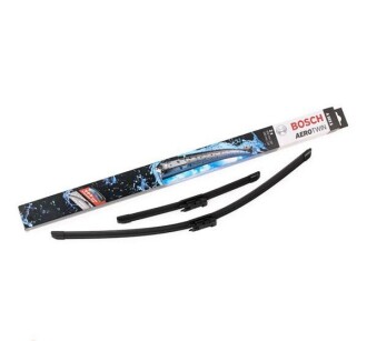 Фото 3 - Двірник (щітка склоочисника) BOSCH 3 397 007 583 (3397007583)