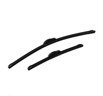 Фото 2 - Двірник (щітка склоочисника) BOSCH 3 397 007 589 (3397007589)