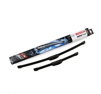 Фото 4 - Двірник (щітка склоочисника) BOSCH 3 397 007 589 (3397007589)