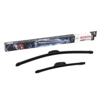 Фото 5 - Двірник (щітка склоочисника) BOSCH 3 397 007 589 (3397007589)