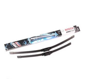 Фото 3 - Двірник (щітка склоочисника) BOSCH 3 397 007 620 (3397007620)