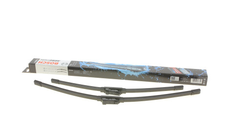 Фото 4 - Двірник (щітка склоочисника) BOSCH 3 397 007 620 (3397007620)